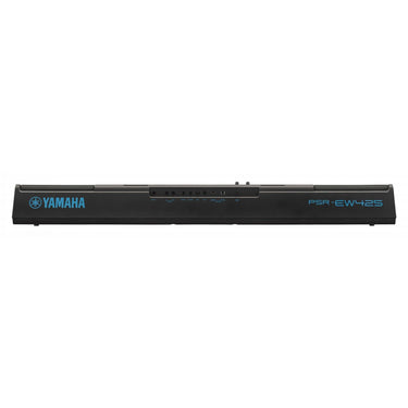 Teclado Portatil Yamaha C/entrada Usb Y Adapt. Pa300c, Psr-ew425